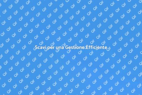 Scavi per un Futuro Sostenibile