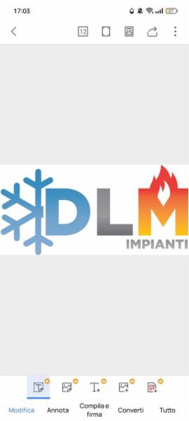 DLM IMPIANTI SRLS  - Foto 1