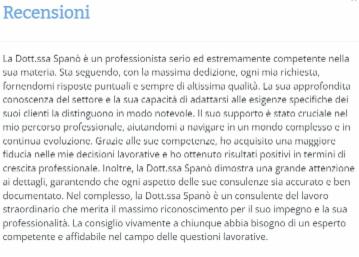 Isabella Spanò - Foto 3