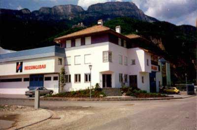 Heizungsbau  - Foto 2