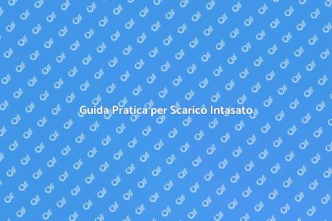 Risolvi Scarico Intasato in 5 Passi