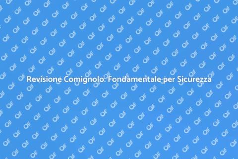 Manutenzione Comignolo: Sicurezza Casa