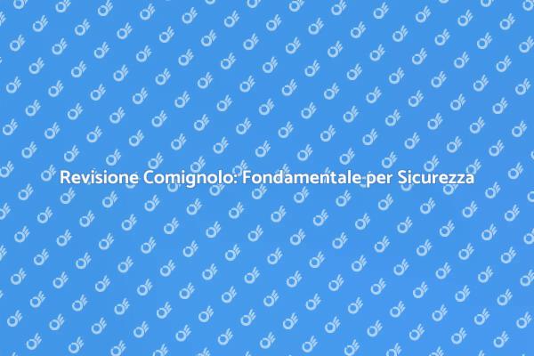 Sicurezza Casa: Manutenzione del Comignolo