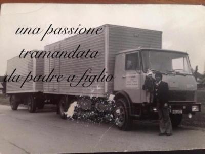 Spinello Traslochi Soc.Coop.  - Foto 2