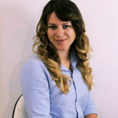 Elena De Toffol