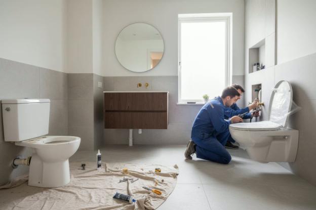 Quanto costa sostituire i sanitari?