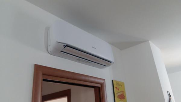 IDROCLIMA DI ANDREA MARRA - Foto 3