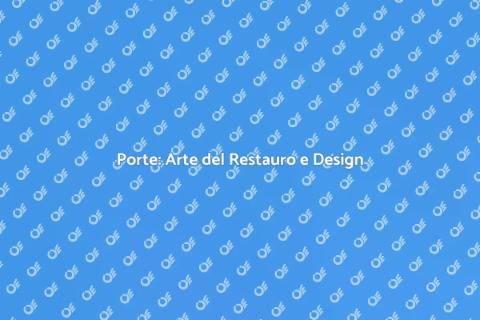 Restauro Porte: Riscopri il Loro Valore