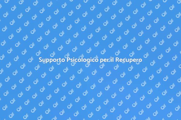 Psicologia e Riabilitazione Psichiatrica