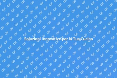 Cucina Su Misura: Spazi Funzionali