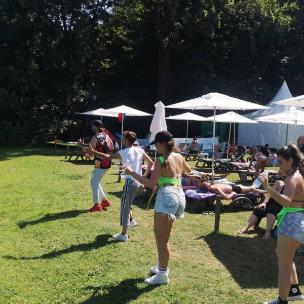 Experimenta Dancing, Twerk & Dj Set - Foto 25