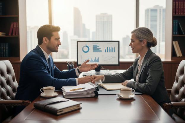 Quanto costa ingaggiare un commercialista?