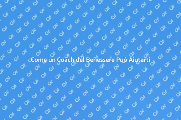 Raggiungi il Tuo Equilibrio con un Coach