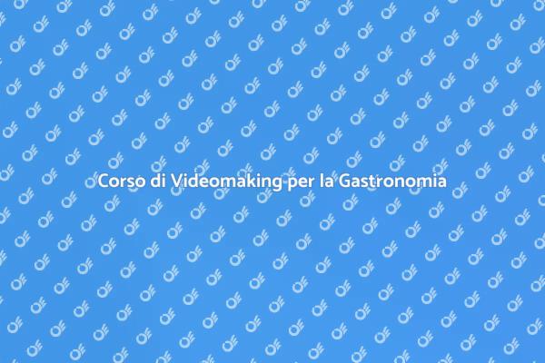 Crea Video Accattivanti sul Cibo
