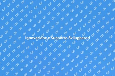 Supporto Sviluppatori Software Essenziale