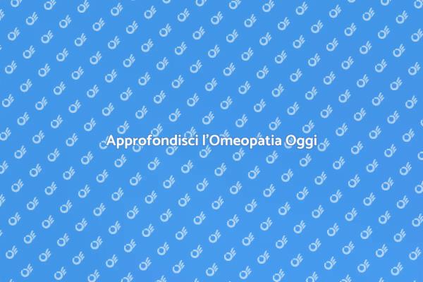 Scopri l'Omeopatia: Corso Unico