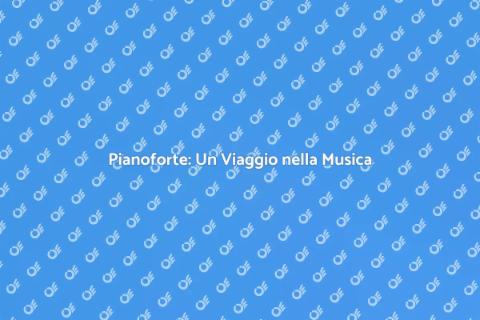 Pianoforte: Storia e Fascino Musicale