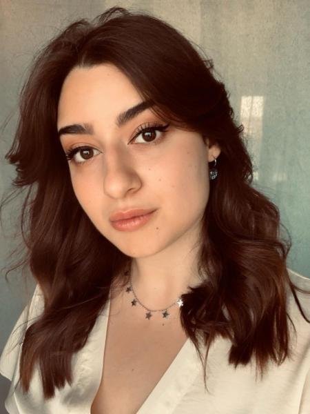 valeria B. - Foto 1