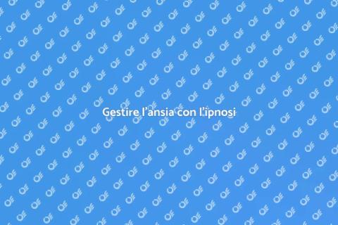 Trattamento ipnotico per il sonno