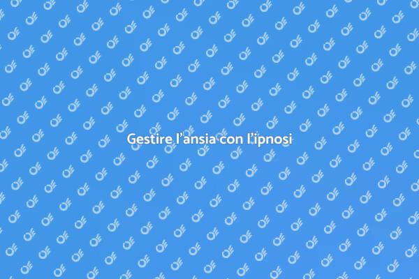 Riscopri il sonno con l'ipnosi