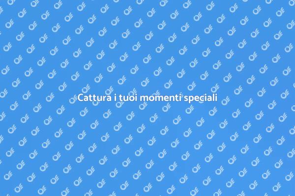 L'arte di ritrarre momenti unici