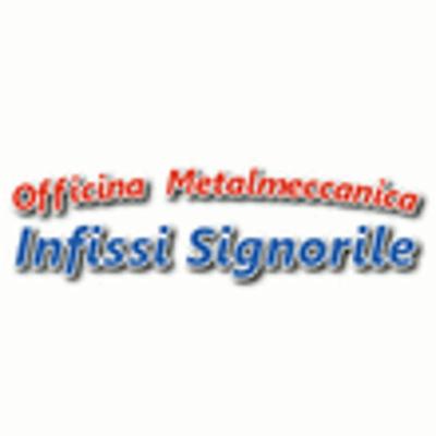 Officina Metalmeccanica Signorile Michele  - Foto 1