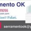 Serramento OK di Rusu Dragos Petru & C sas