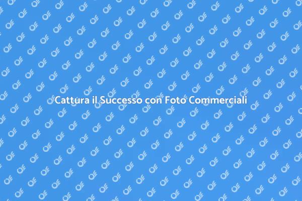 Fotografia Commerciale: Un'Artista in Azienda