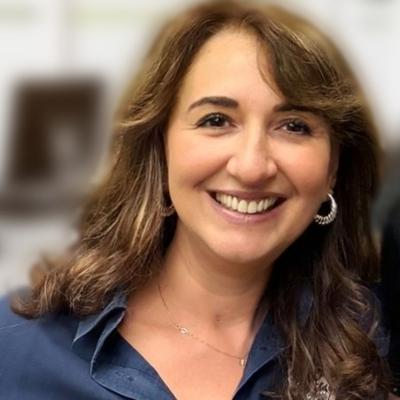 Eliana Maria Colombo