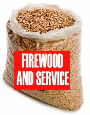 Firewood And Service  - Foto 9