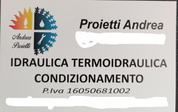Proietti Refrigeri Andrea  - Foto 1