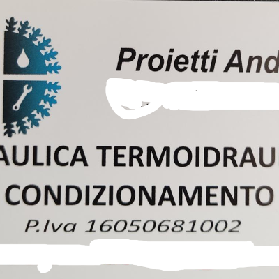 Proietti Refrigeri Andrea 