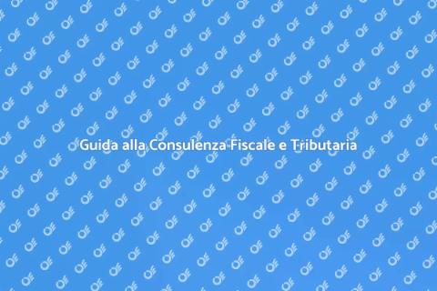 Consulenza Fiscale e Tributaria Efficace