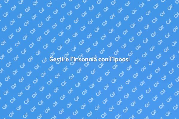 Riprendi il Controllo del Tuo Sonno