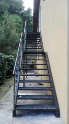 Lavorazione Alluminio Ferro di Francesco Tiano  - Foto 4