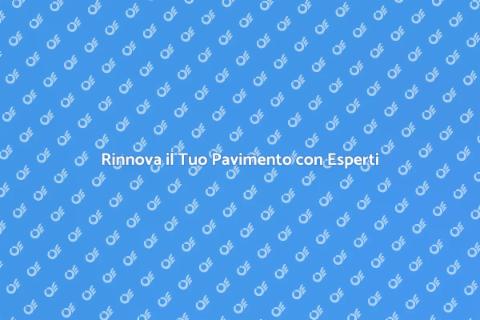 Estrazione Moquette e Riparazione Pavimento