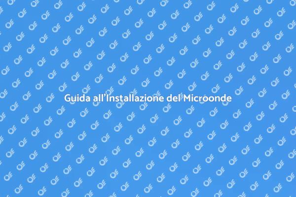Modernizza la tua Cucina con un Microonde