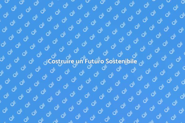Progettazione di Edifici Sostenibili