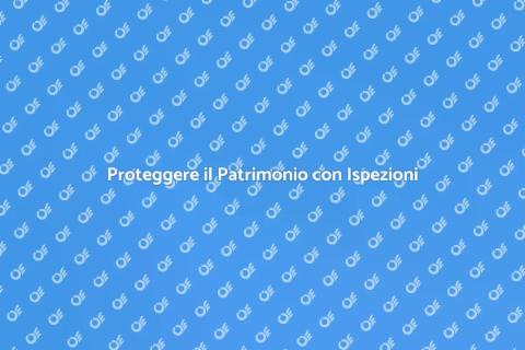 Ispezione Idraulica Patrimonio Storico
