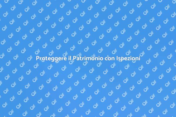 Ispezioni Idrauliche: Proteggi il Tuo Patrimonio