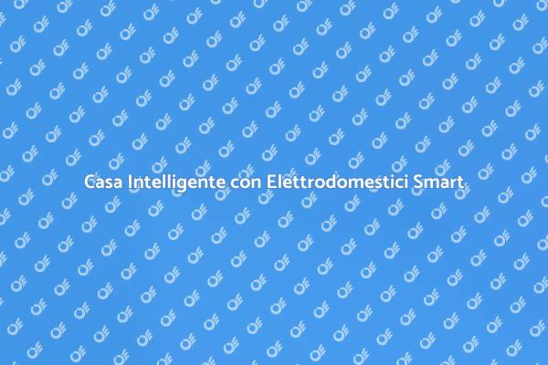 Integrazione Smart per la Tua Casa