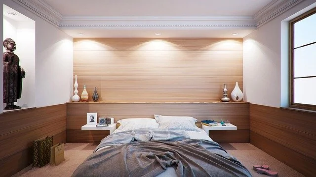 Arredare la camera da letto