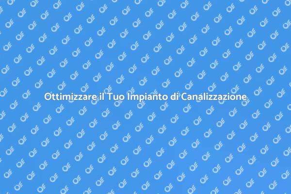 Migliora l'Efficienza del Tuo Impianto