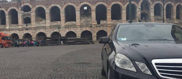 King Limousine Rome  - Foto 1