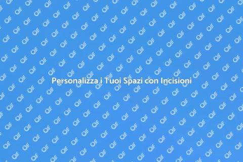 Incidere Testi su Oggetti Decorativi