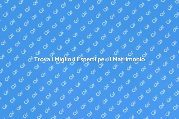 Come Organizzare il Matrimonio Perfetto