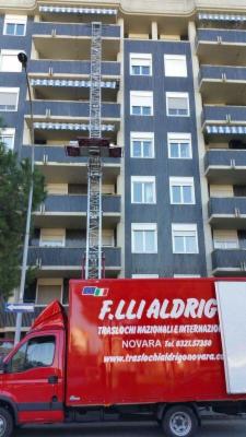 F.lli Aldrigo Traslochi  - Foto 7