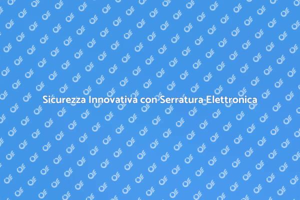 La Nuova Era della Sicurezza Abitativa