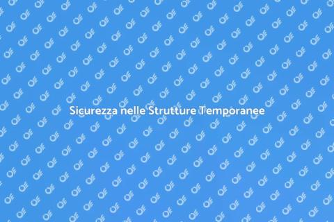 Verifica Strutturale di Strutture Temporanee