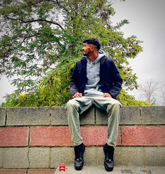 Omar  - Foto 1